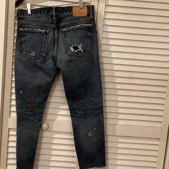 MOUSSY VINTAGE - Picture 7 of 7